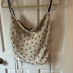 NWT Timing Moon Tank